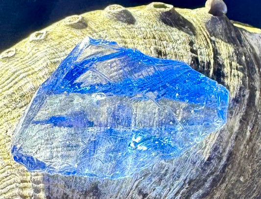 Angelos Authentic Andara Crystal