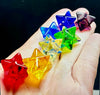 7 Chakra Merkaba Andara Crystals