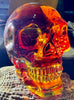 Blood of Christ Andara Crystal Skull