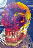 Phoenix Rising Andara Crystal Skull