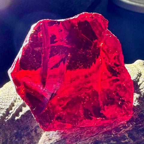 Heart of Alchemy Andara Crystal