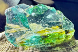 Heart of the Monad Andara Crystal