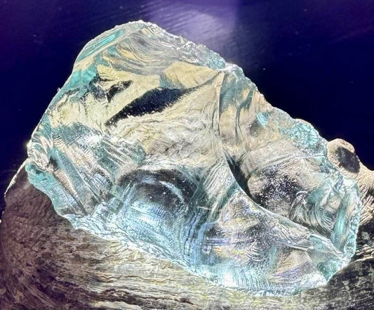 Divine Union Authentic Andara Crystal