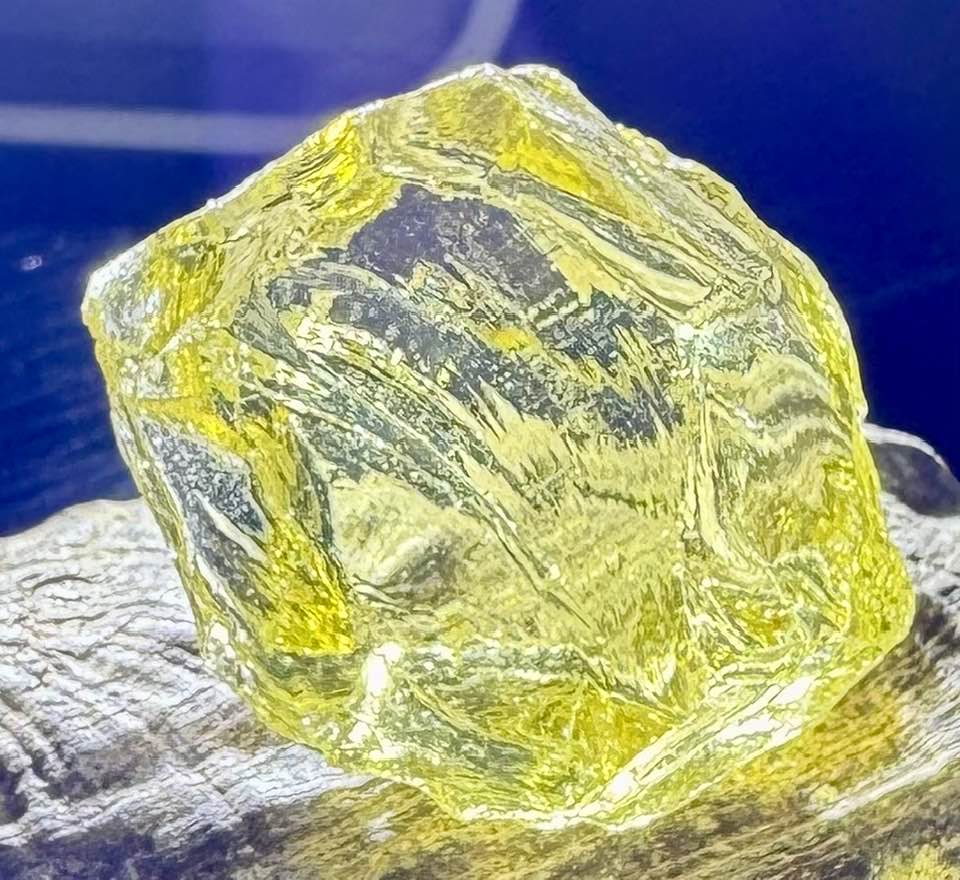 Children of the Sun Authentic Andara Crystal