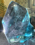 Elohim Andara Crystal-TEMPLE SPECIMEN