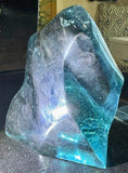 Elohim Andara Crystal-TEMPLE SPECIMEN