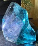 Elohim Andara Crystal-TEMPLE SPECIMEN