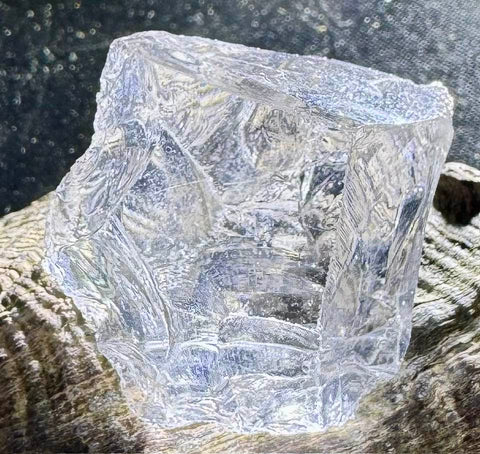 Akasha Andara Crystal