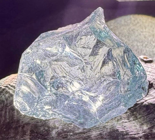 Divine Union Authentic Andara Crystal