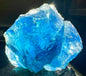 Pleiadian Light Authentic Andara Crystal