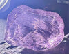 Heart of Aphrodite Andara Crystal