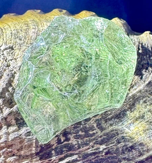 Deva of Healing Authentic Andara Crystal