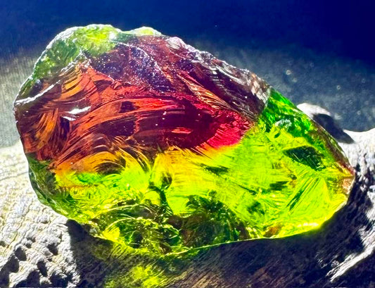 Supreme Light Authentic Andara Crystal