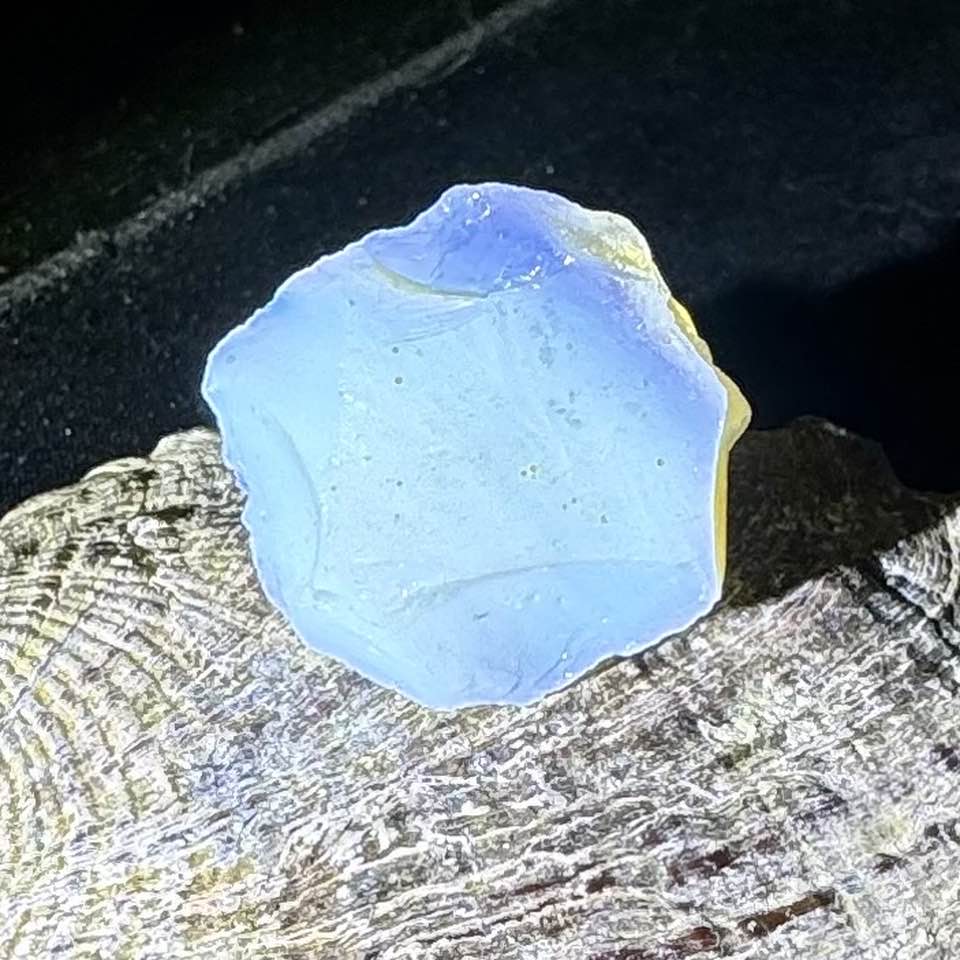 Melchizedek Authentic Andara Crystal