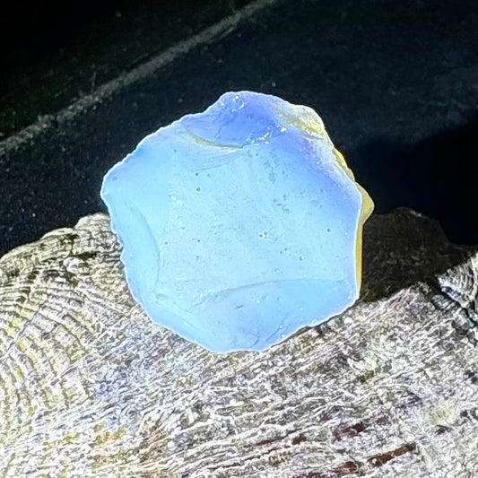 Melchizedek Authentic Andara Crystal