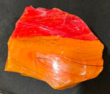 Solar Ray Andara Crystal Temple Specimen