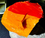 Solar Ray Andara Crystal Temple Specimen