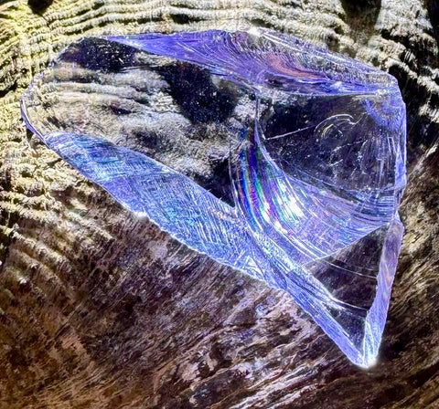 Ascended Spirit Andara Crystal