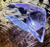 Ascended Spirit Andara Crystal