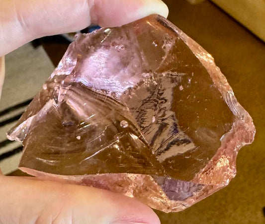 Goddess Code Authentic Andara Crystal