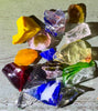 Assorted Andara Crystals