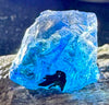 Celestial Aqua Andara Crystal