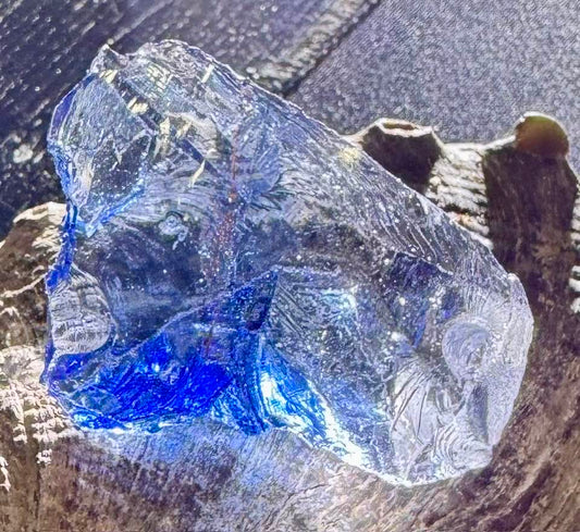 Dragon Magic Authentic Andara Crystal