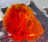 Primordial fire Andara Crystal