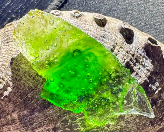 Eye of the Oracle Authentic Andara Crystal