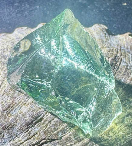 Elemental Heart Andara Crystal