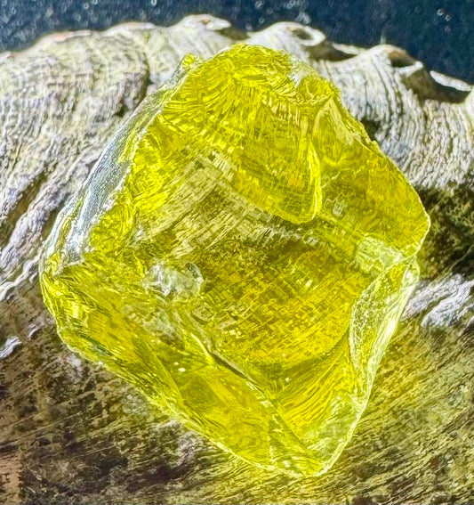 Christ Light Authentic Andara Crystal