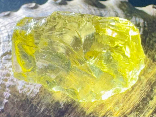 Children of the Sun Authentic Andara Crystal