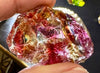 Heart of Infinity Andara Crystal