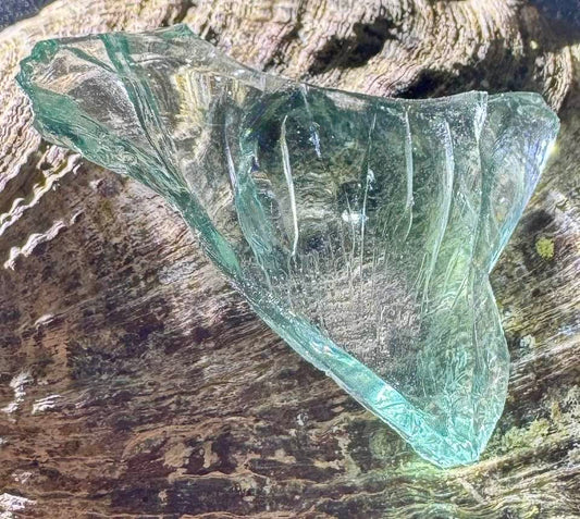 Grace Elohim Authentic Andara Crystal