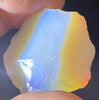 Arcturian Light Andara Crystal