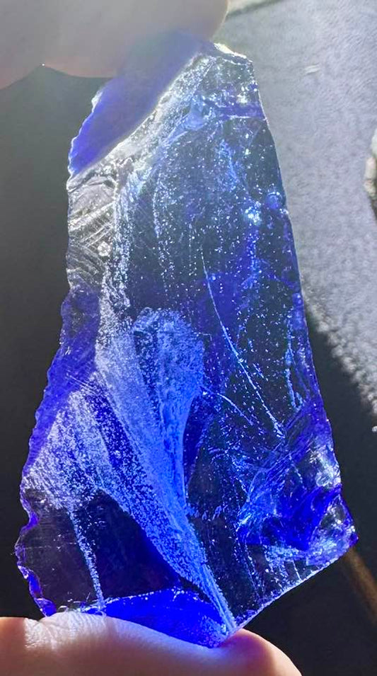 Sword of Michael Authentic Andara Crystal