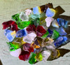 Assorted Andara Crystals