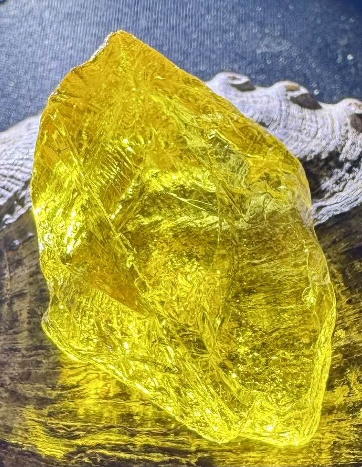 Christ Light Authentic Andara Crystal