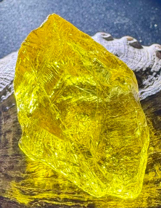 Christ Light Authentic Andara Crystal