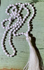 Howlite Mala Bead