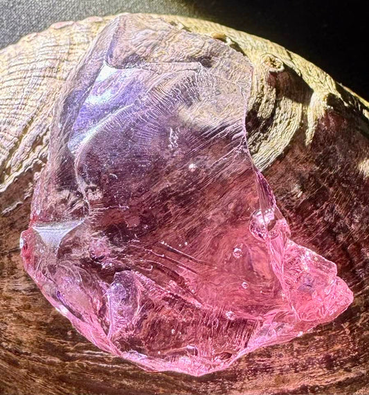 Goddess Code Authentic Andara Crystal