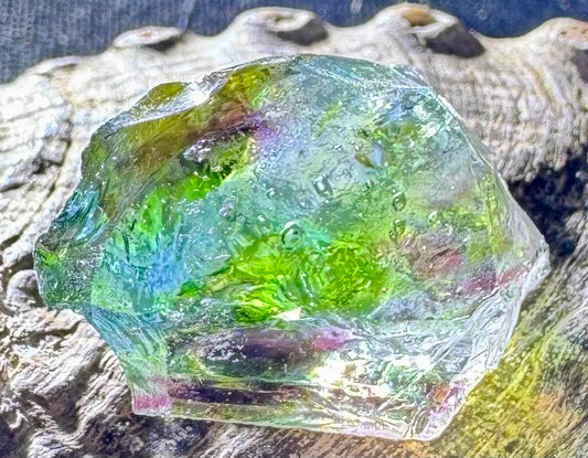 Cosmic Nova Authentic Andara Crystal