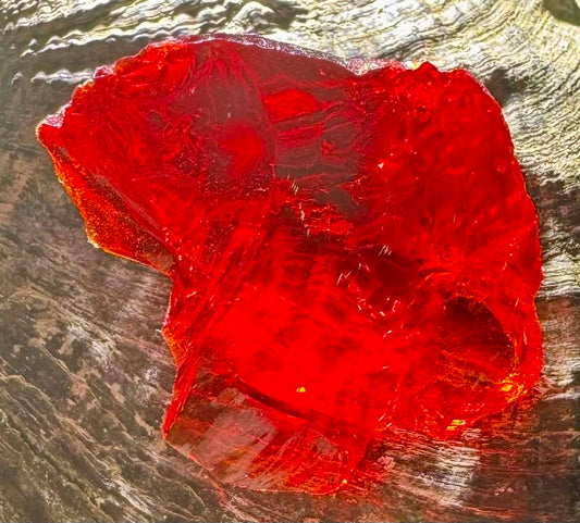 Tribe in Unity Authentic Andara Crystal