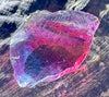 Cosmic Nebula Andara Crystal