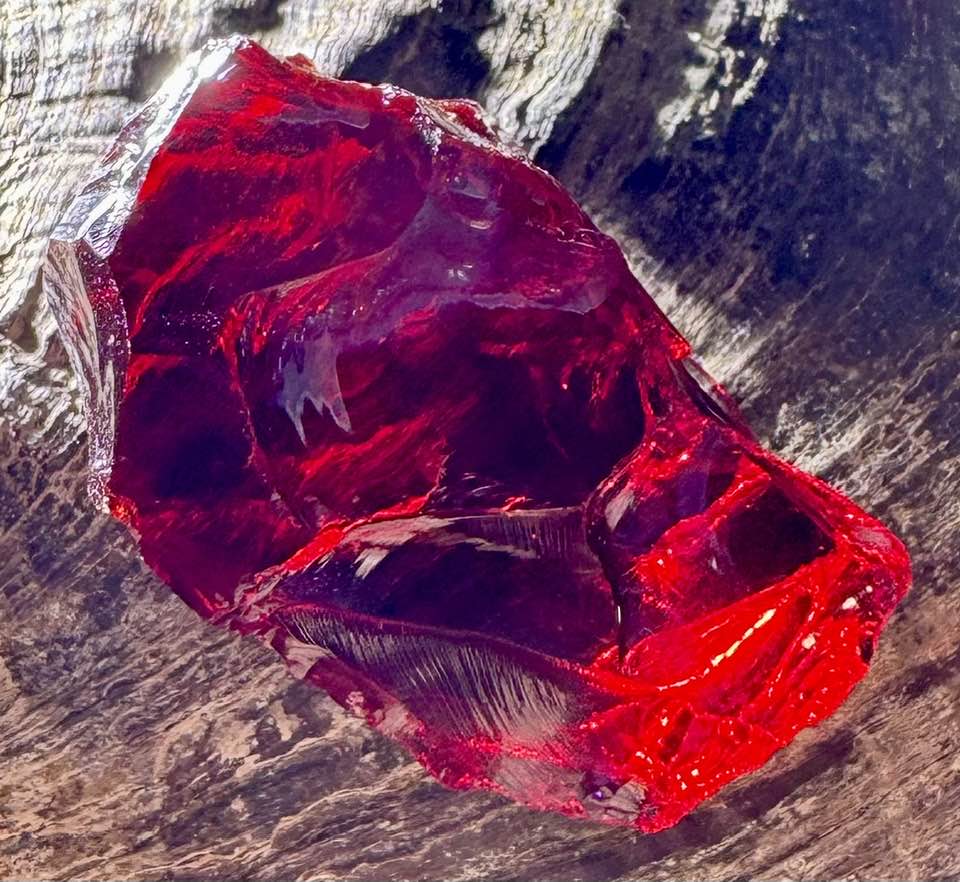 Ancient One Authentic Andara Crystal