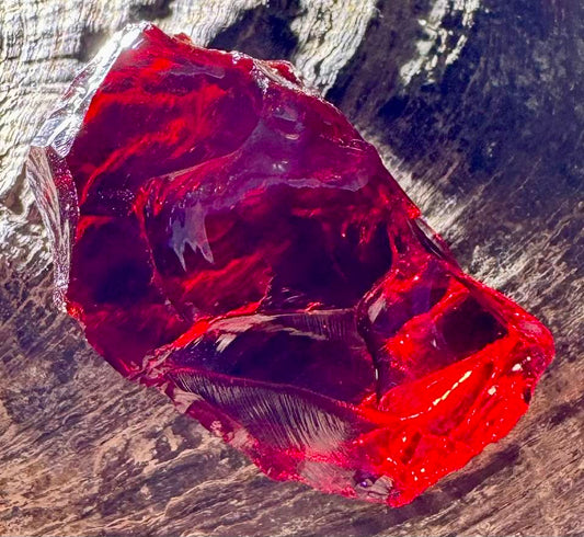 Ancient One Authentic Andara Crystal