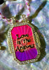 Love is the Answer Necklace