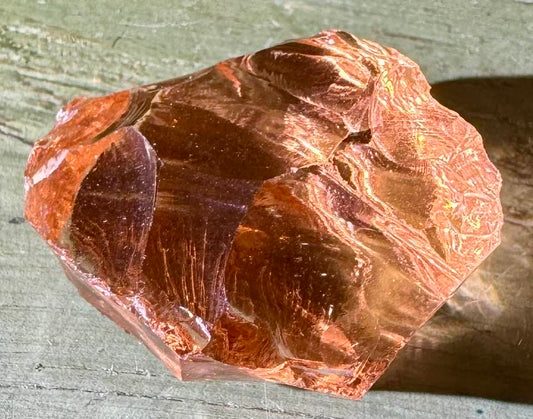 Goddess Rising Authentic Andara Crystal