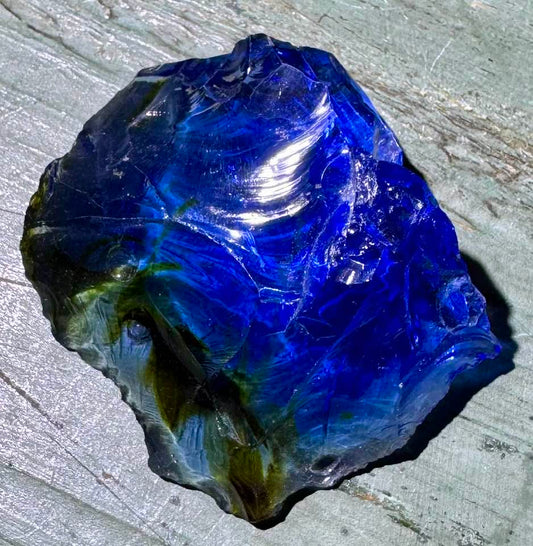 Cosmic Stardust Authentic Andara Crystal