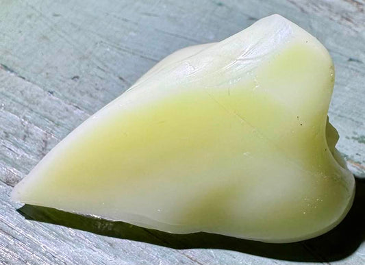 Heart of Orion Authentic Andara Crystal